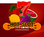 Hot Slot 777 Coins Light